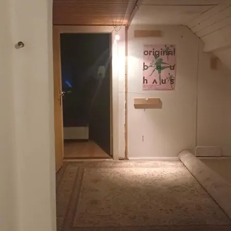 In-the-middle-of-nature Spacious Nest Brandenburg Airport * Berlín