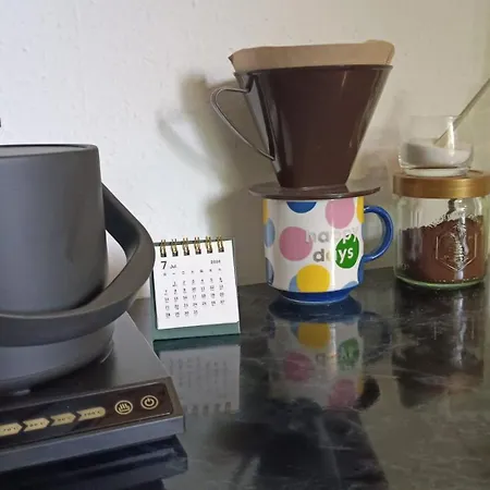 In-the-middle-of-nature Spacious Nest Brandenburg Airport Penzion