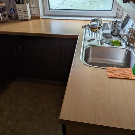 Maison d'hôtes In-the-middle-of-nature Spacious Nest Brandenburg Airport Berlin