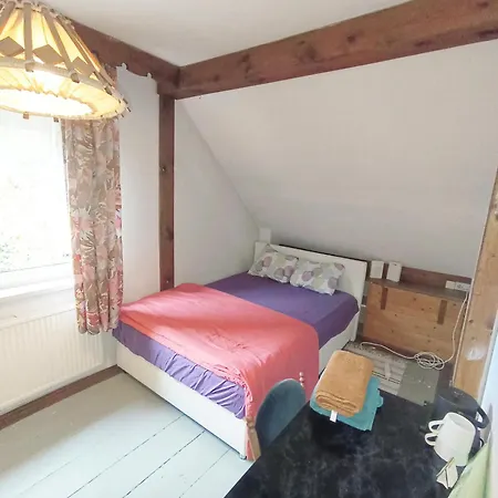 Maison d'hôtes In-the-middle-of-nature Spacious Nest Brandenburg Airport