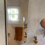 In-the-middle-of-nature Spacious Nest Brandenburg Airport ゲストハウス