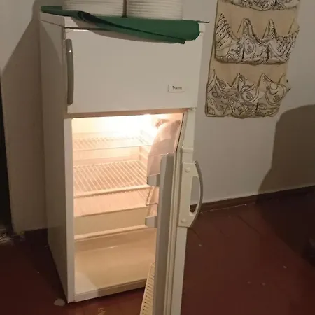 In-the-middle-of-nature Spacious Nest Brandenburg Airport *