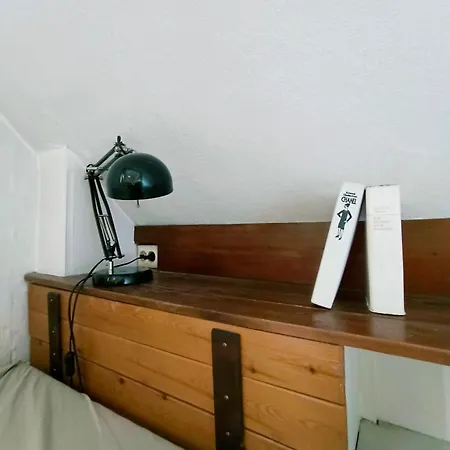 Гостевой дом In-the-middle-of-nature Spacious Nest Brandenburg Airport *