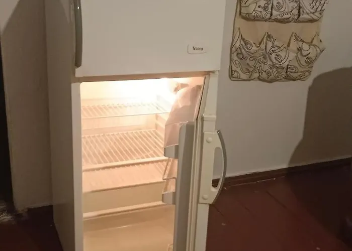 In-the-middle-of-nature Spacious Nest Brandenburg Airport *