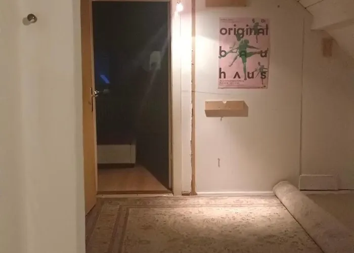 In-the-middle-of-nature Spacious Nest Brandenburg Airport * Berlin