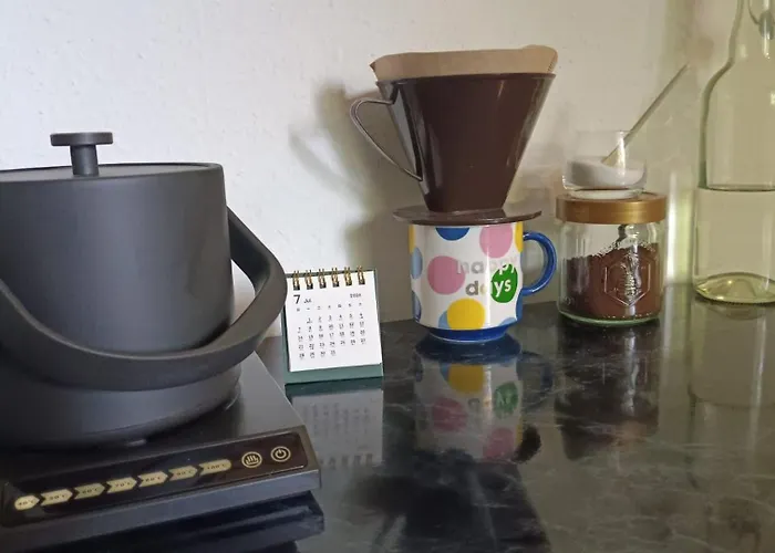 In-the-middle-of-nature Spacious Nest Brandenburg Airport Гостевой дом