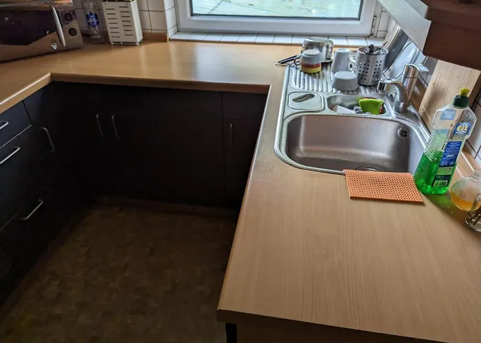 Pensionat In-the-middle-of-nature Spacious Nest Brandenburg Airport Berlin